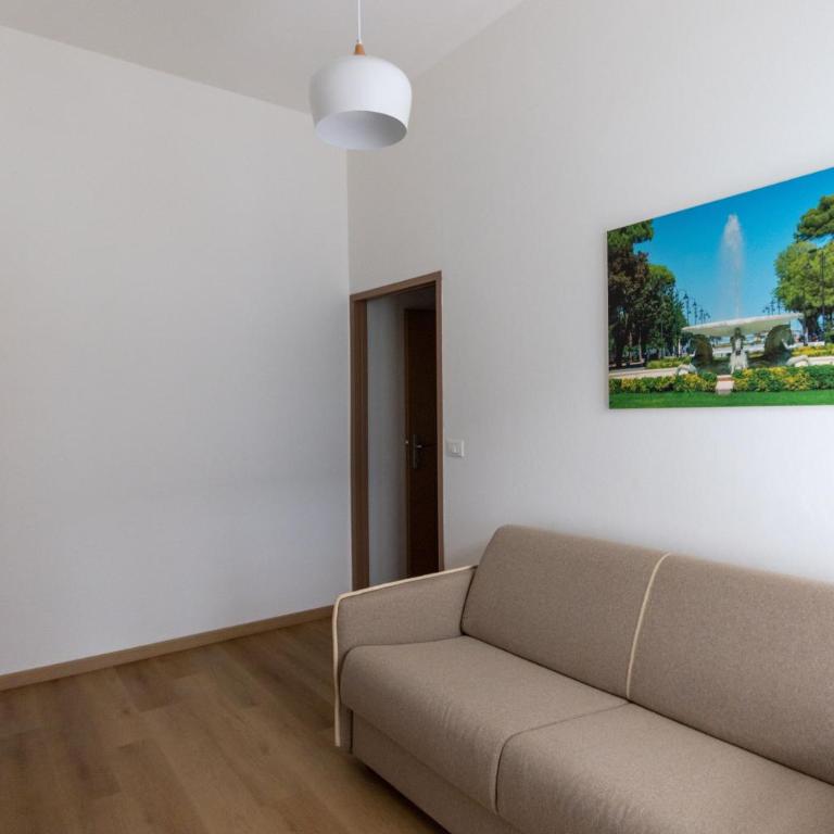DimmiDiRimini - Appartamenti in Affitto - Appartamento - 17
