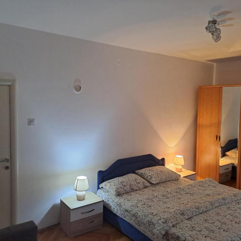 Apartman Crno Jezero - Apartment with Mountain View - 5