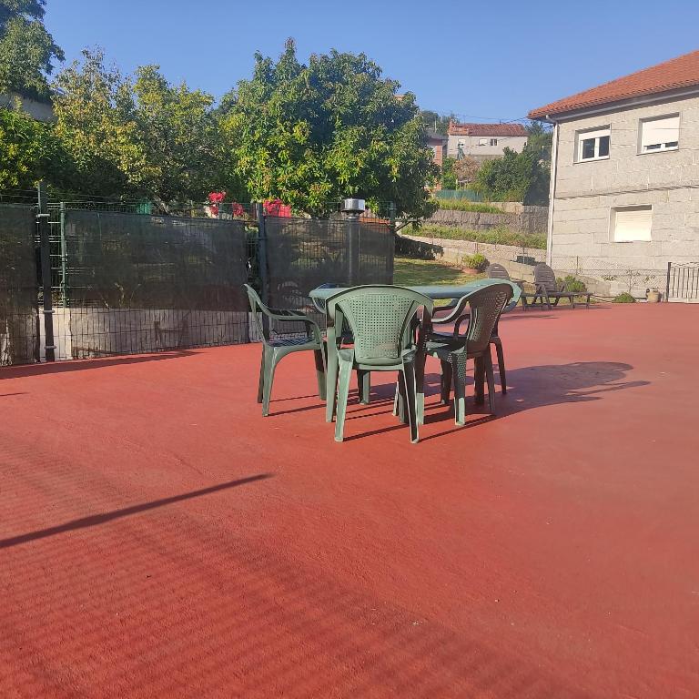 A casa de Xues - Casa de 3 dormitorios - 15