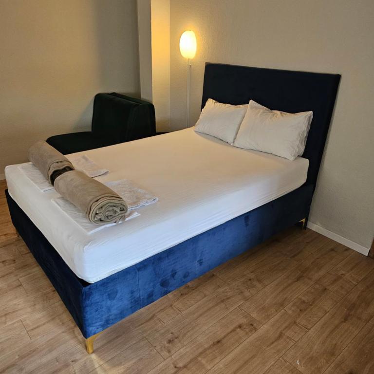 Villa Green - Vila sa 3 Spavaće Sobe - 11