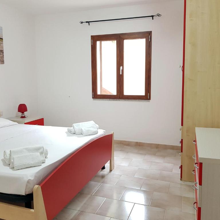 Casa Menhir - Appartamento con 3 Camere da Letto - 15
