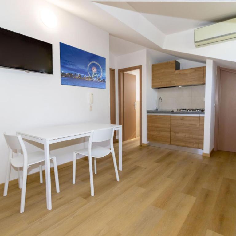 DimmiDiRimini - Appartamenti in Affitto - Appartamento Attico - 17
