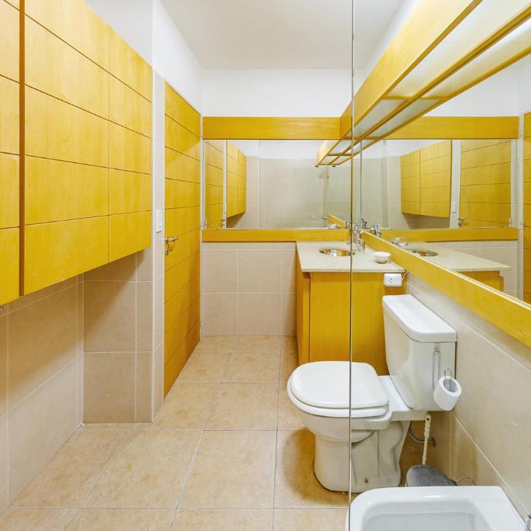 Departamento Centrico en Villa Carlos Paz - Apartamento de 1 dormitorio - 18