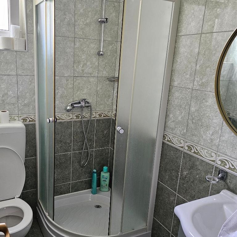 Villa Green - Vila sa 3 Spavaće Sobe - 9