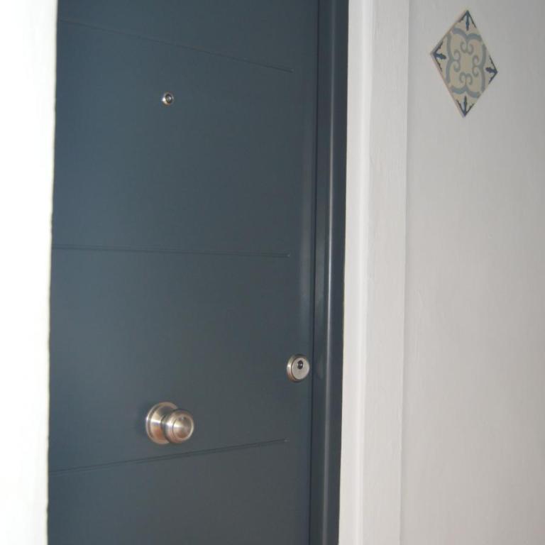 Nuestra casa en Vejer - Apartamento de 2 dormitorios - 2