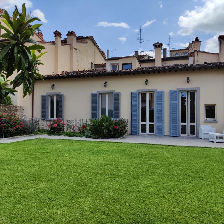 Casa di Pietro Aretino, Arezzo Centro Storico 4-8 letti - Appartamento con 2 Camere da Letto - 37