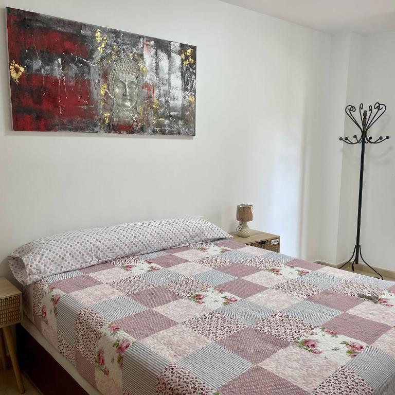 Apartamento Calafell Beach Vilamar - Apartamento de 3 dormitorios - 1
