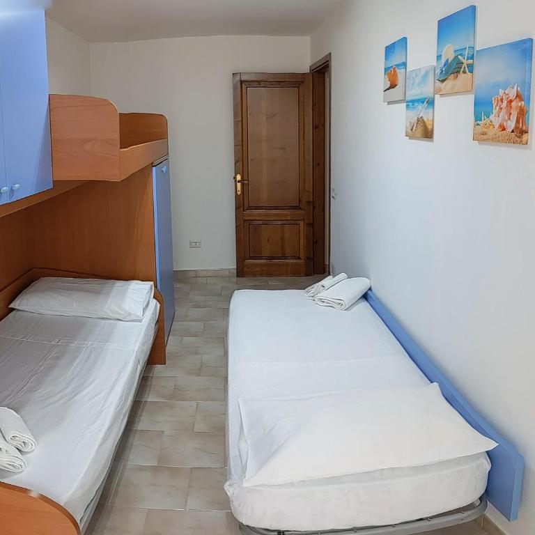 Casa Menhir - Appartamento con 3 Camere da Letto - 19