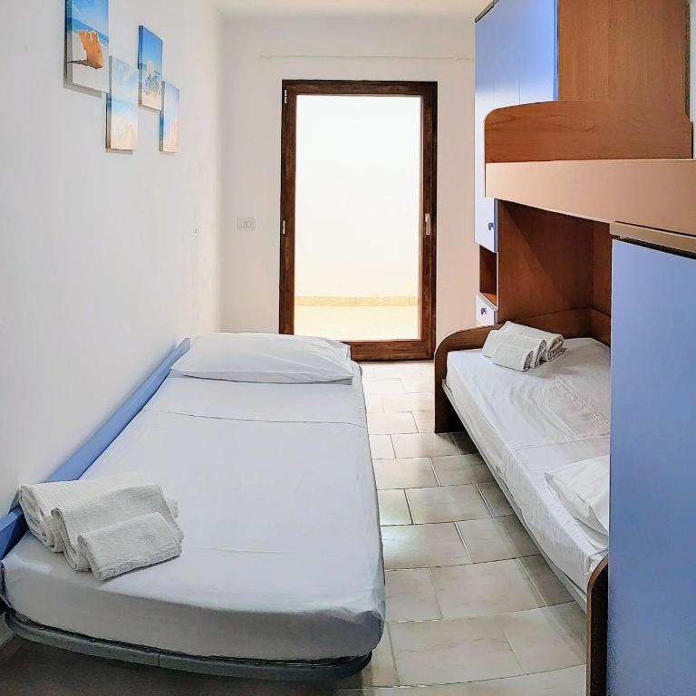 Casa Menhir - Appartamento con 3 Camere da Letto - 18