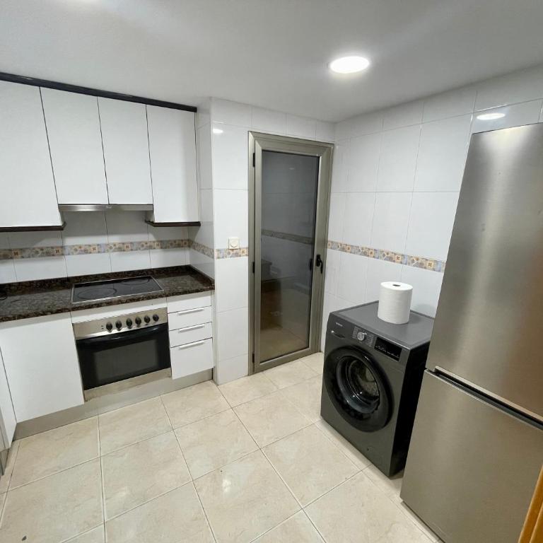Apartamento Calafell Beach Vilamar - Apartamento de 3 dormitorios - 13