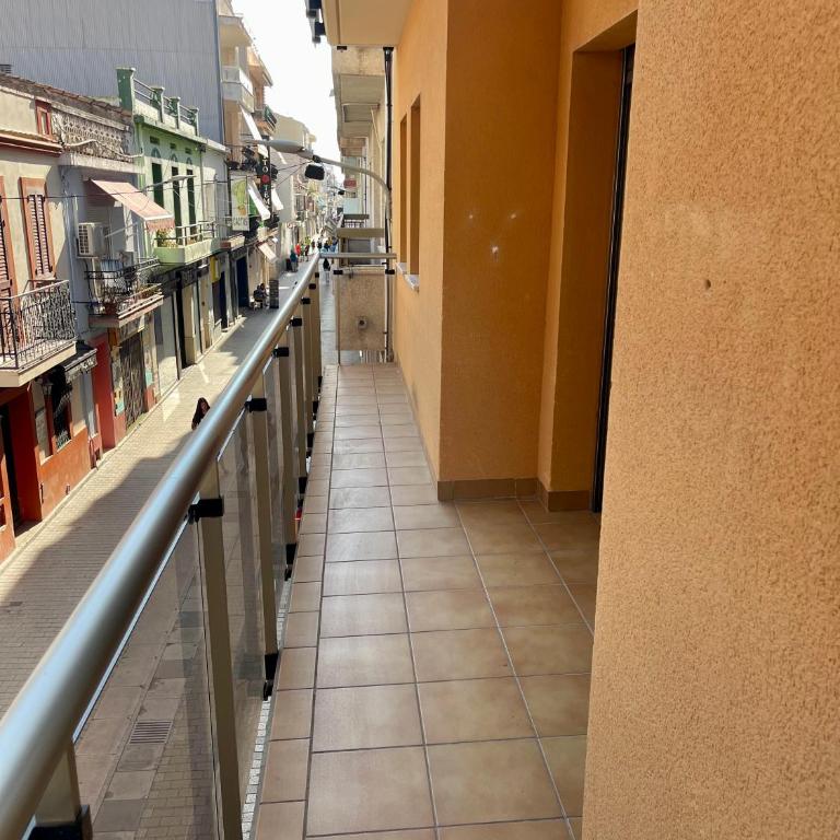 Apartamento Calafell Beach Vilamar - Apartamento de 3 dormitorios - 16