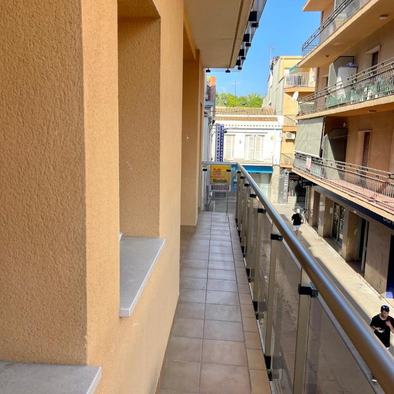 Apartamento Calafell Beach Vilamar - Apartamento de 3 dormitorios - 17