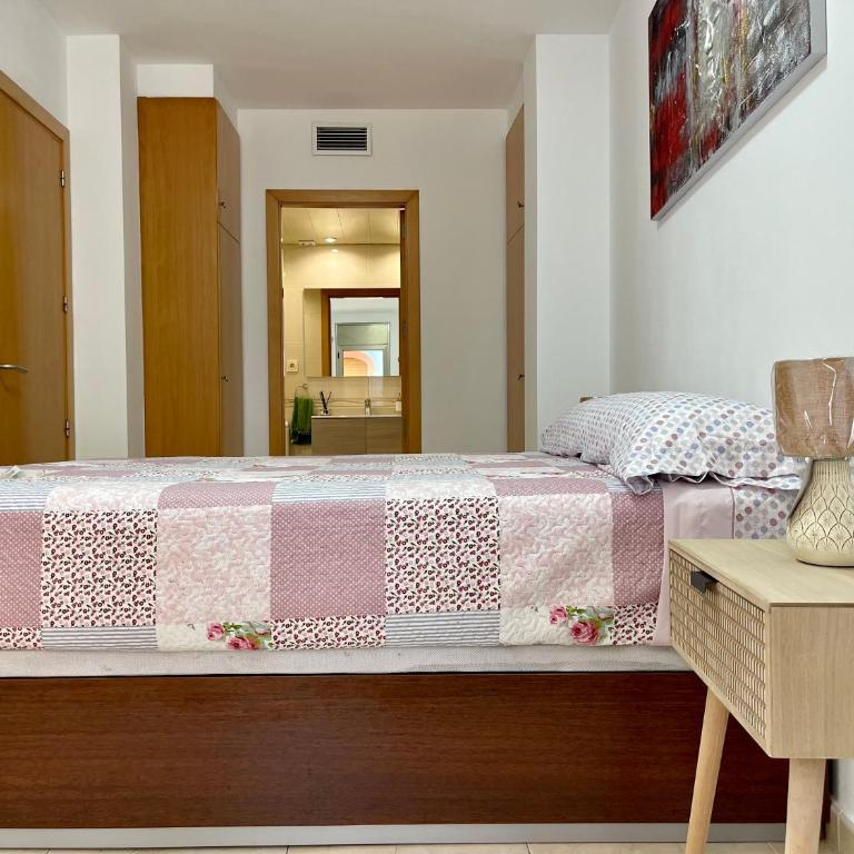 Apartamento Calafell Beach Vilamar - Apartamento de 3 dormitorios - 2