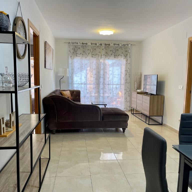 Apartamento Calafell Beach Vilamar - Apartamento de 3 dormitorios - 10