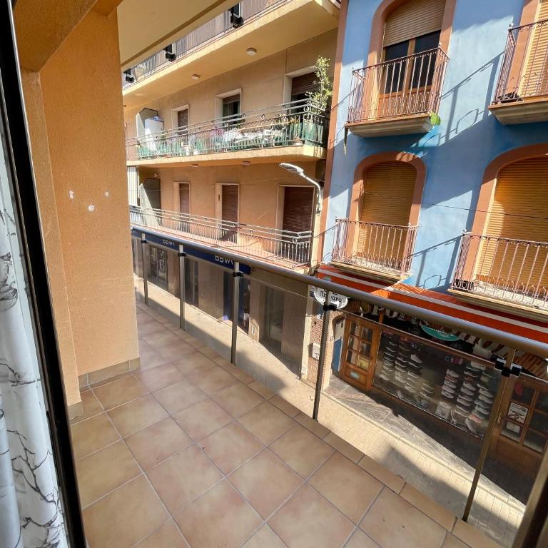 Apartamento Calafell Beach Vilamar - Apartamento de 3 dormitorios - 18