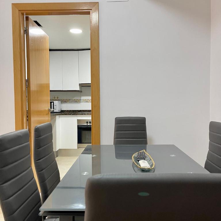 Apartamento Calafell Beach Vilamar - Apartamento de 3 dormitorios - 12