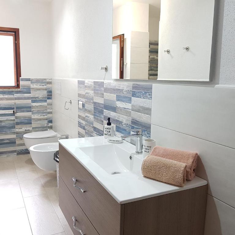 Casa Menhir - Appartamento con 3 Camere da Letto - 20