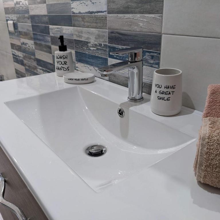 Casa Menhir - Appartamento con 3 Camere da Letto - 22