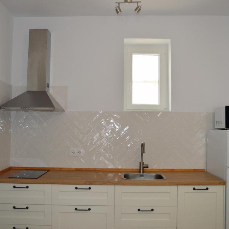 Nuestra casa en Vejer - Apartamento de 2 dormitorios - 9