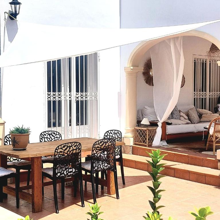 Privat 3bedroom Villa casa Karolida, Only 2,5 km from Arenal - Villa de 3 dormitorios - 10