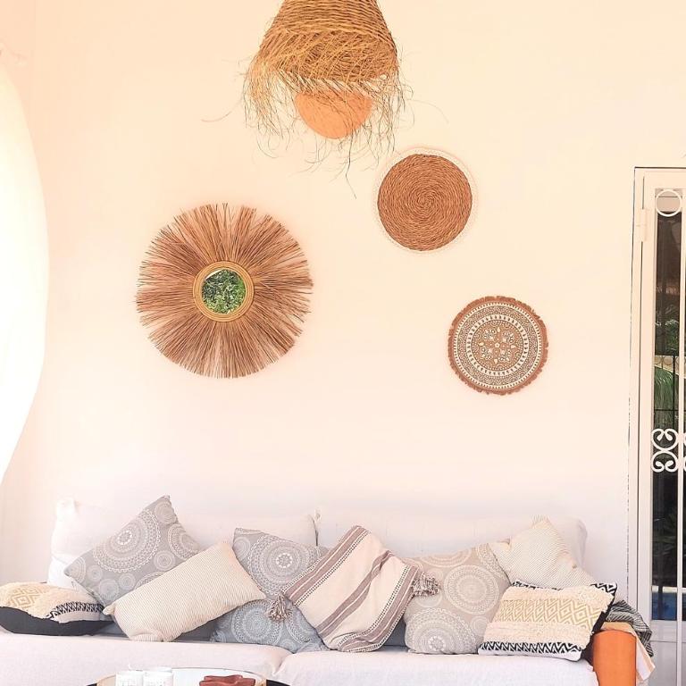 Privat 3bedroom Villa casa Karolida, Only 2,5 km from Arenal - Villa de 3 dormitorios - 4