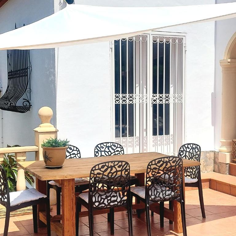 Privat 3bedroom Villa casa Karolida, Only 2,5 km from Arenal - Villa de 3 dormitorios - 11