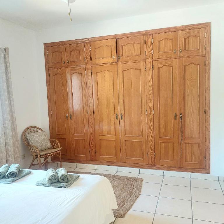 Privat 3bedroom Villa casa Karolida, Only 2,5 km from Arenal - Villa de 3 dormitorios - 20