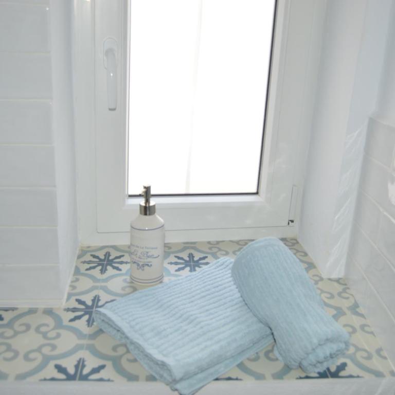 Nuestra casa en Vejer - Apartamento de 2 dormitorios - 13