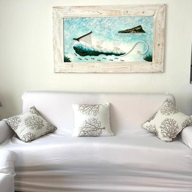 [ Appartamento a Golfo Aranci ] - Appartamento con 2 Camere da Letto - 2