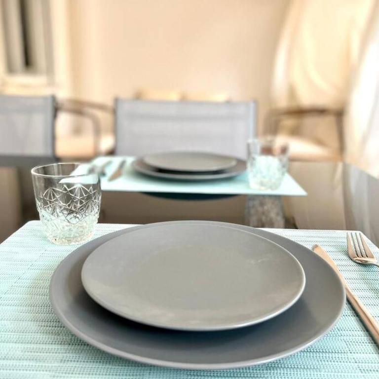 [ Appartamento a Golfo Aranci ] - Appartamento con 2 Camere da Letto - 7