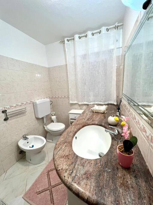 [ Appartamento a Golfo Aranci ] - Appartamento con 2 Camere da Letto - 13