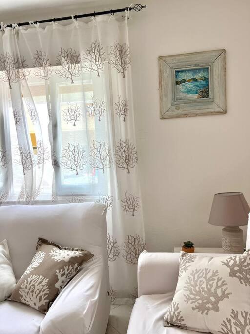 [ Appartamento a Golfo Aranci ] - Appartamento con 2 Camere da Letto - 15