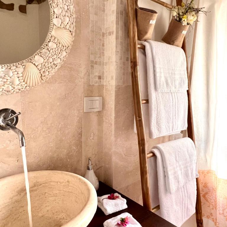 Casa Maria - Charme nel cuore del castello - Haus mit 2 Schlafzimmern - 13