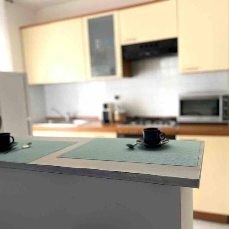 [ Appartamento a Golfo Aranci ] - Appartamento con 2 Camere da Letto - 23