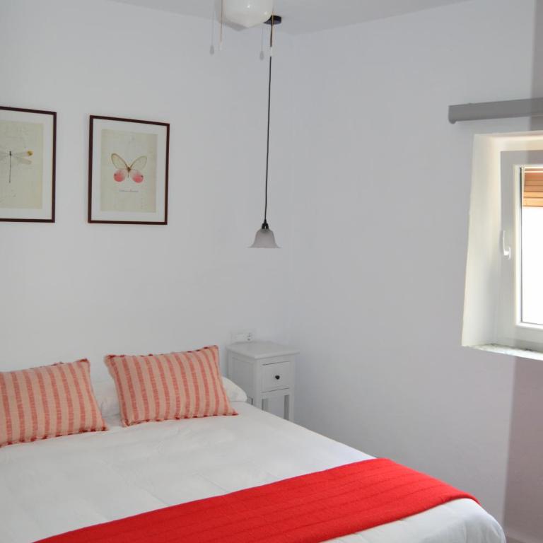 Nuestra casa en Vejer - Apartamento de 2 dormitorios - 15