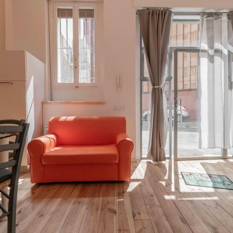 Realkasa Porta Lame Flat - Appartamento con 1 Camera da Letto - 2