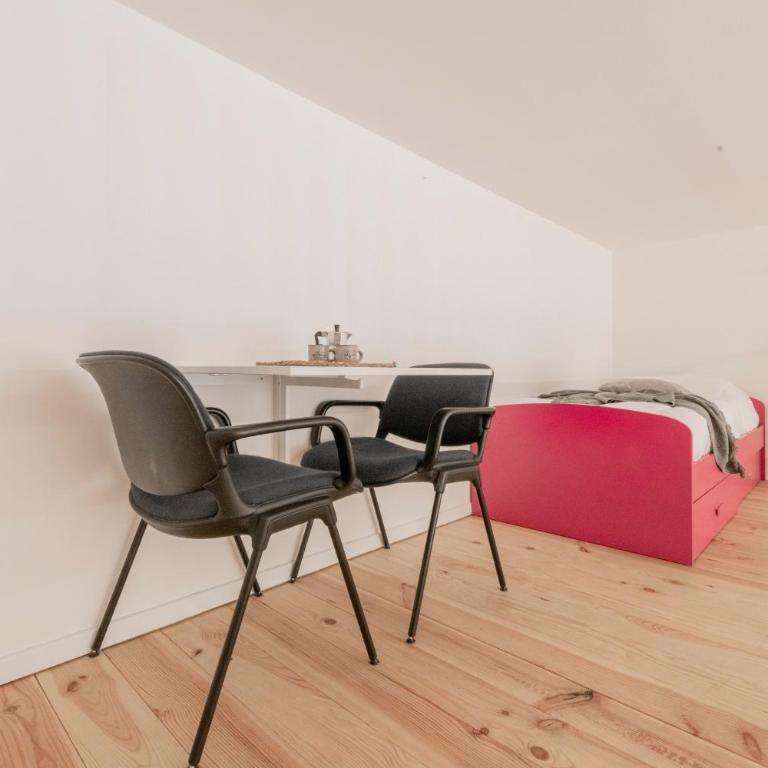 Realkasa Porta Lame Flat - Appartamento con 1 Camera da Letto - 12