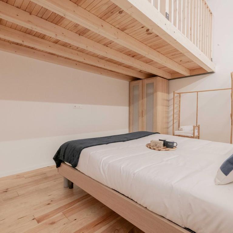 Realkasa Porta Lame Flat - Appartamento con 1 Camera da Letto - 15