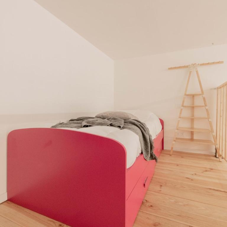 Realkasa Porta Lame Flat - Appartamento con 1 Camera da Letto - 16