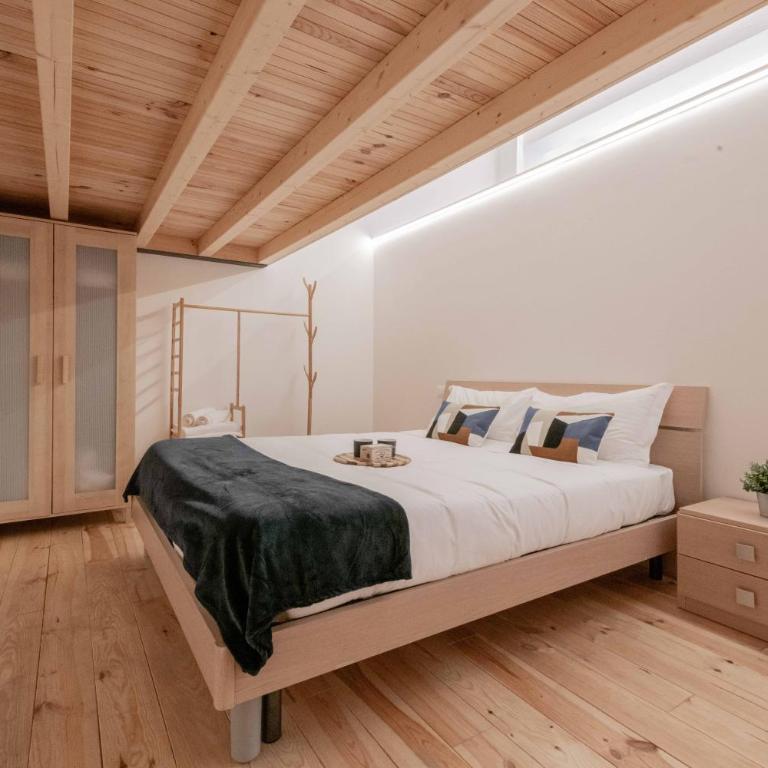 Realkasa Porta Lame Flat - Appartamento con 1 Camera da Letto - 21