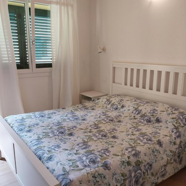 B&B La Casa Gialla - Camera Matrimoniale con Bagno Privato - 1