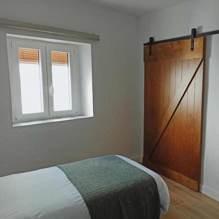 Nuestra casa en Vejer - Apartamento de 2 dormitorios - 21