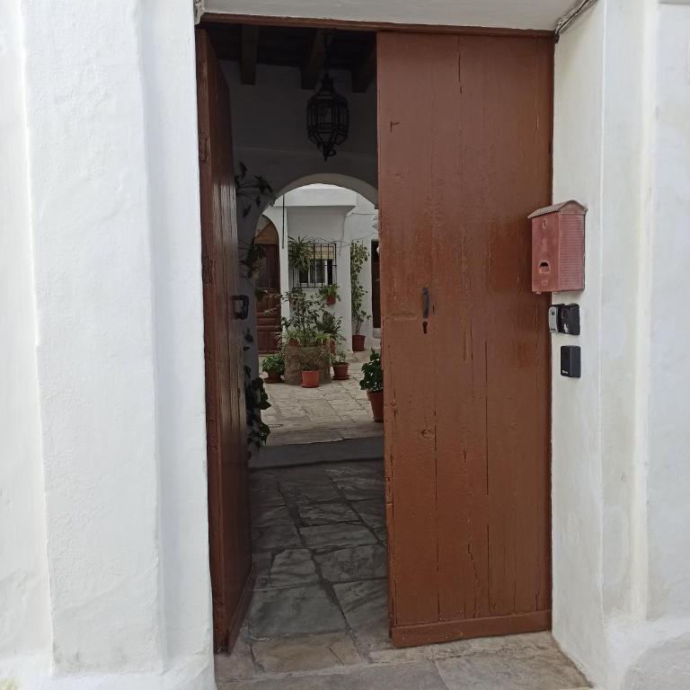 Nuestra casa en Vejer - Apartamento de 2 dormitorios - 22