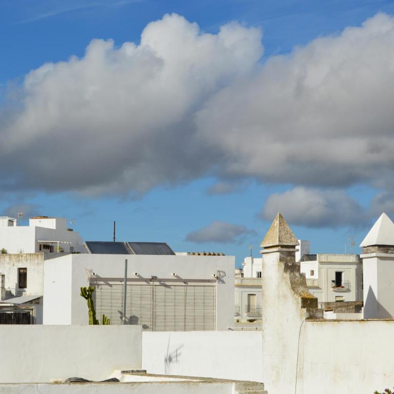 Nuestra casa en Vejer - Apartamento de 2 dormitorios - 25