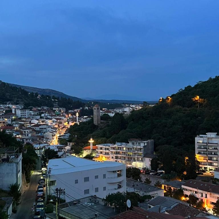 Panama apartment - Apartman sa 1 Spavaćom Sobom - 4