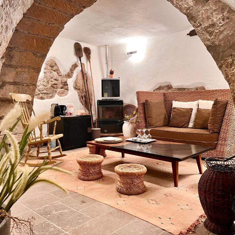 Casa Maria - Charme nel cuore del castello - Haus mit 2 Schlafzimmern - 24