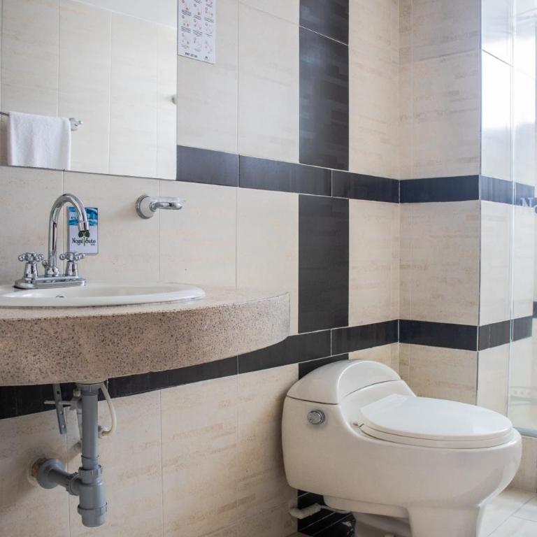 Nogal Suite Hotel Pasto - Junior Suite - 9