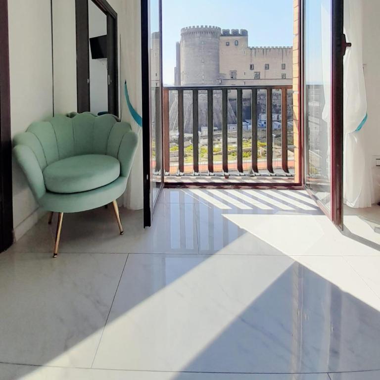 Tiffany & Babylon Luxury Stay - Suite Luxury - 2