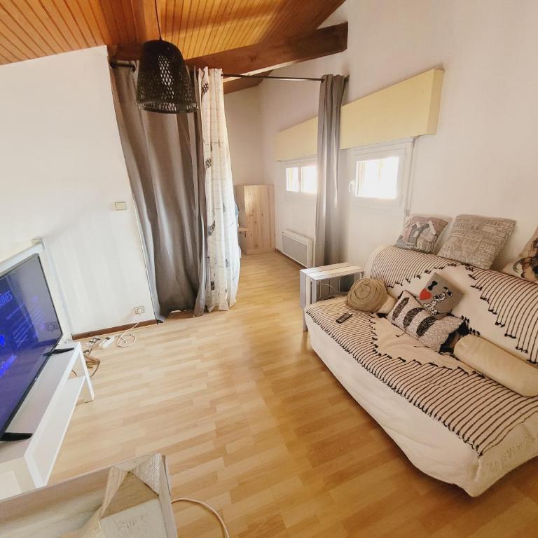 Le Clapotis - Appartement 2 Chambres - 10