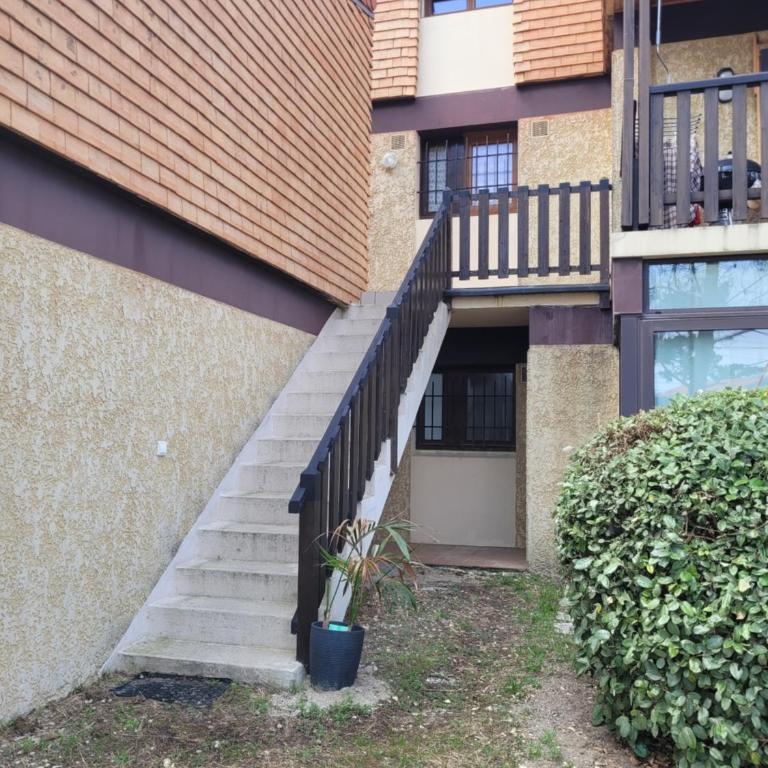 Le Clapotis - Appartement 2 Chambres - 15